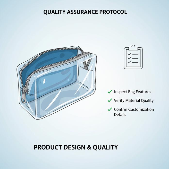 How To Find Reliable Suppliers For Custom Cosmetic Bags Wholesale 4