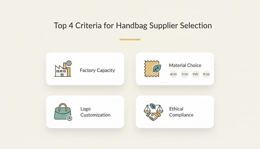 Wholesale Handbags Suppliers