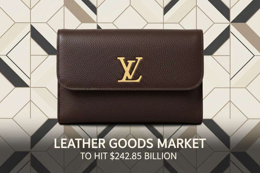 How to Imprint Letters on Leather？