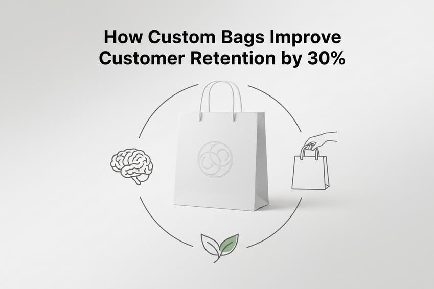 How To Make Custom Bags For Business 5