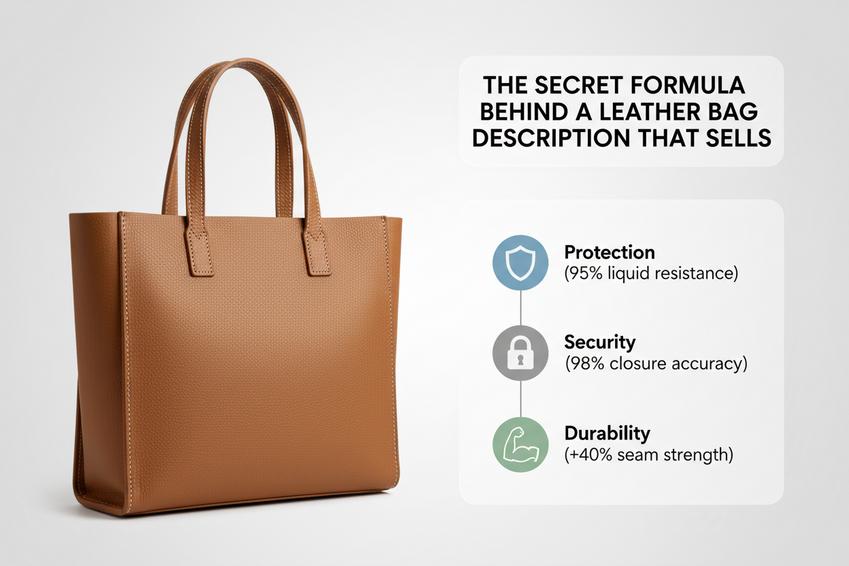 How To Write A Leather Bag Description That Drives More Sales 1