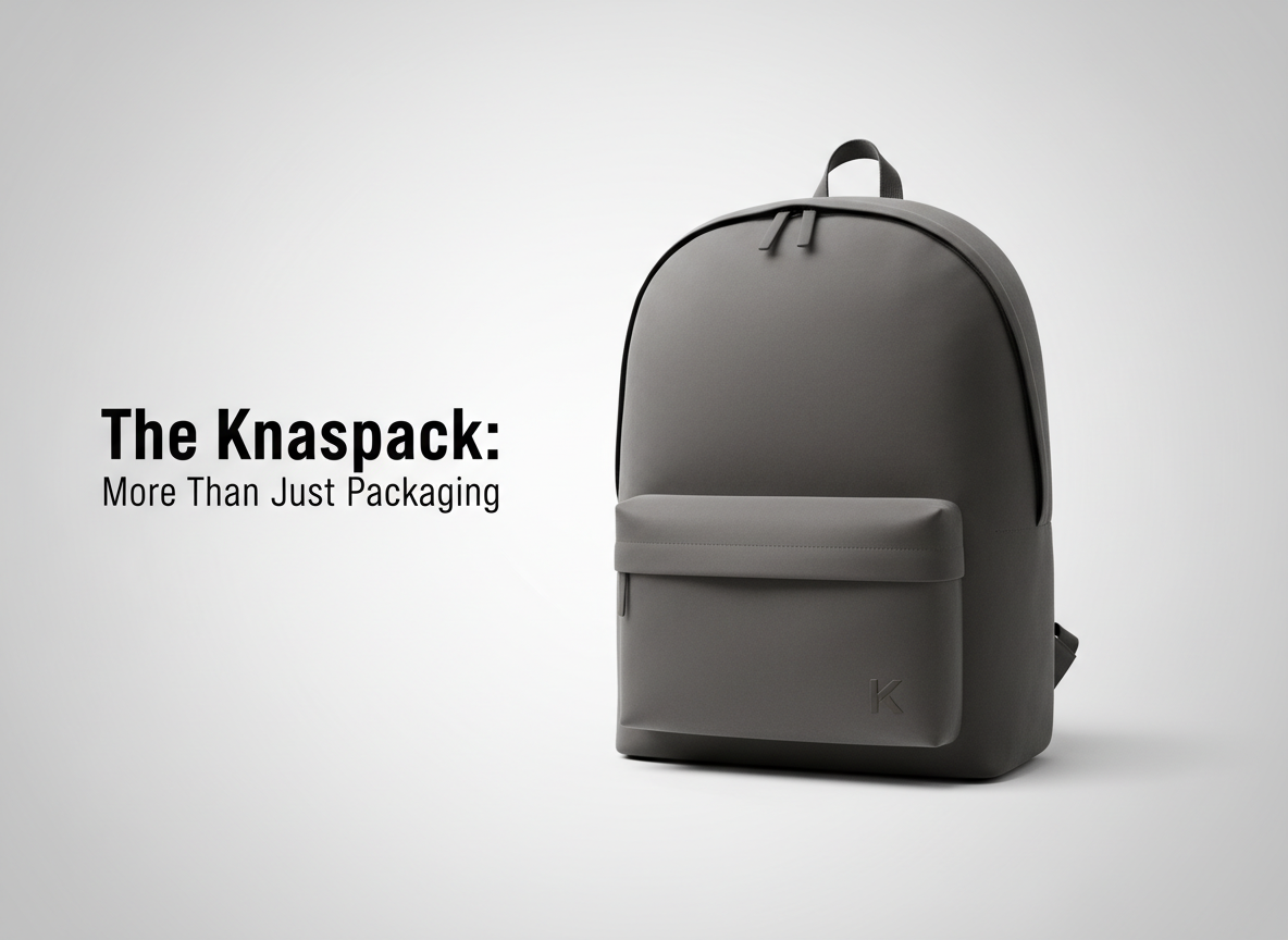What Is A Knapsack? The Ultimate Definition