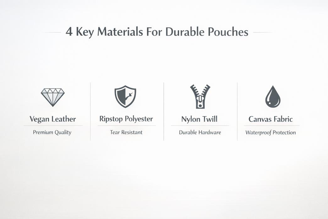 Personalize Your Custom Cosmetic Pouch With Fun Prints 3