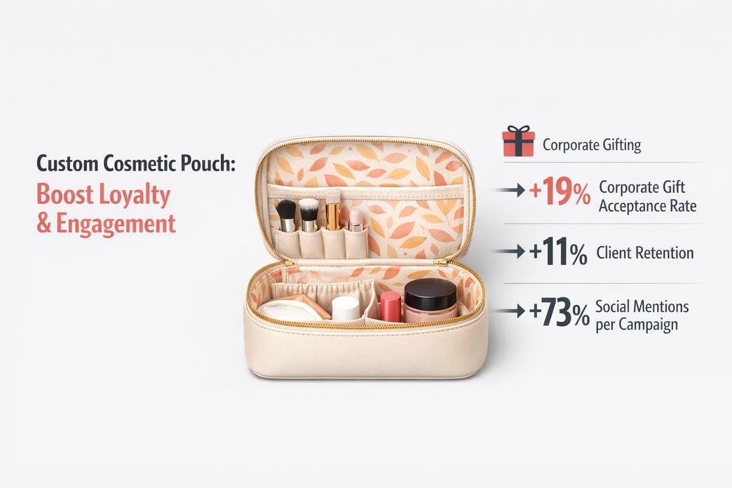 Personalize Your Custom Cosmetic Pouch With Fun Prints 5