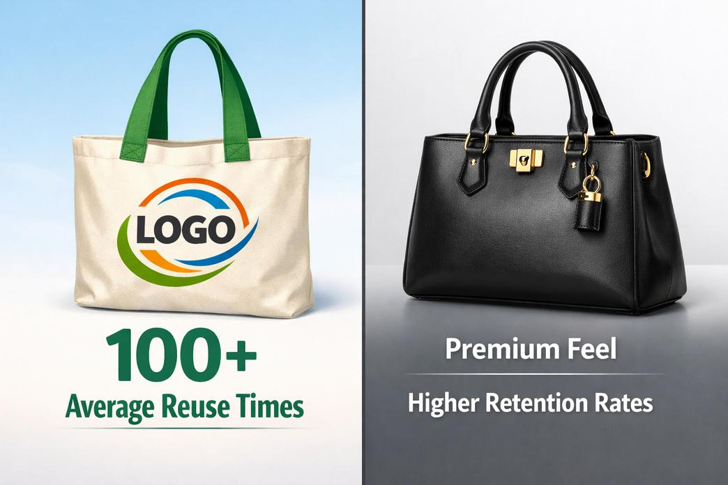 Plastic Bag Vs Reusable Options For Cosmetic Bag 5