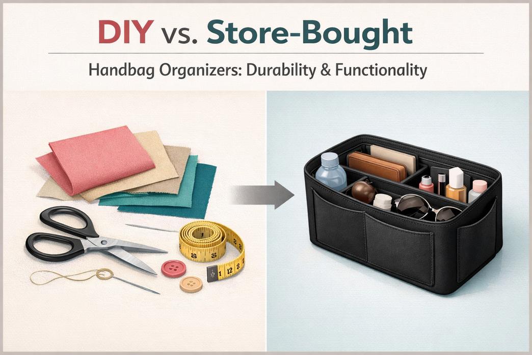 Protect Your Collection With These Smart Handbags Organizer Ideas 4