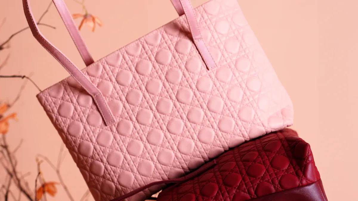 10 Custom Quilted Clutch Makeup Bags Perfect for Gifting in 2026