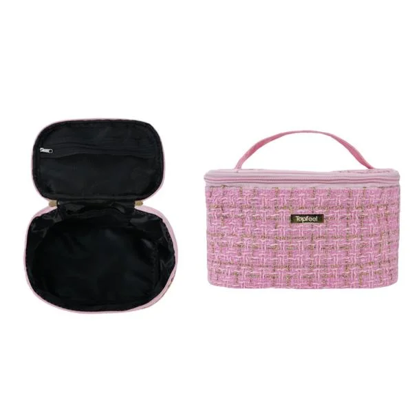 Makeup Bags Market in 2025: Gaining Insights into Popular Trends and Seizing Market Opportunities