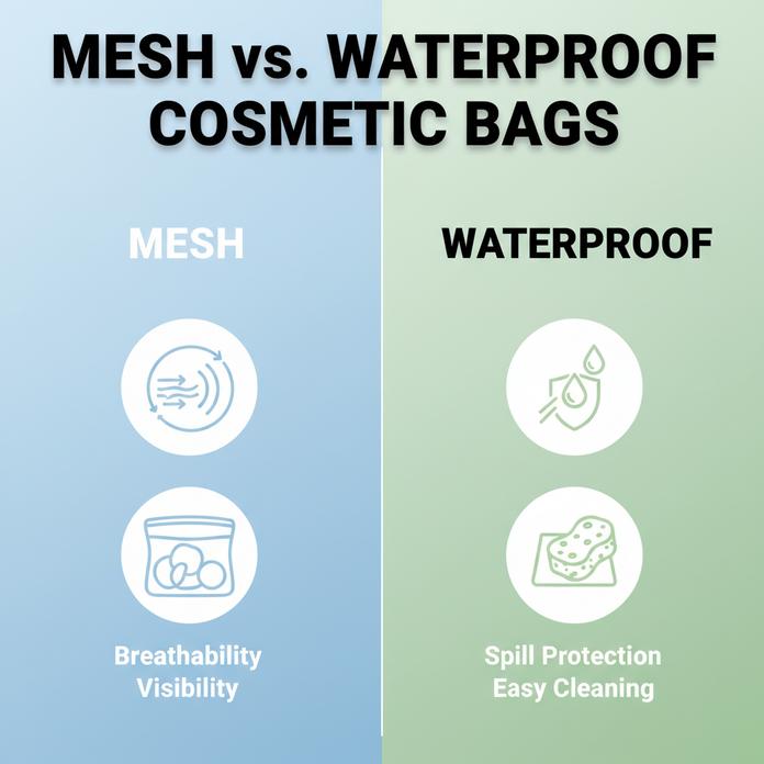 Stop Digging The Ultimate Purse Size Cosmetic Bags For Your Handbag 3