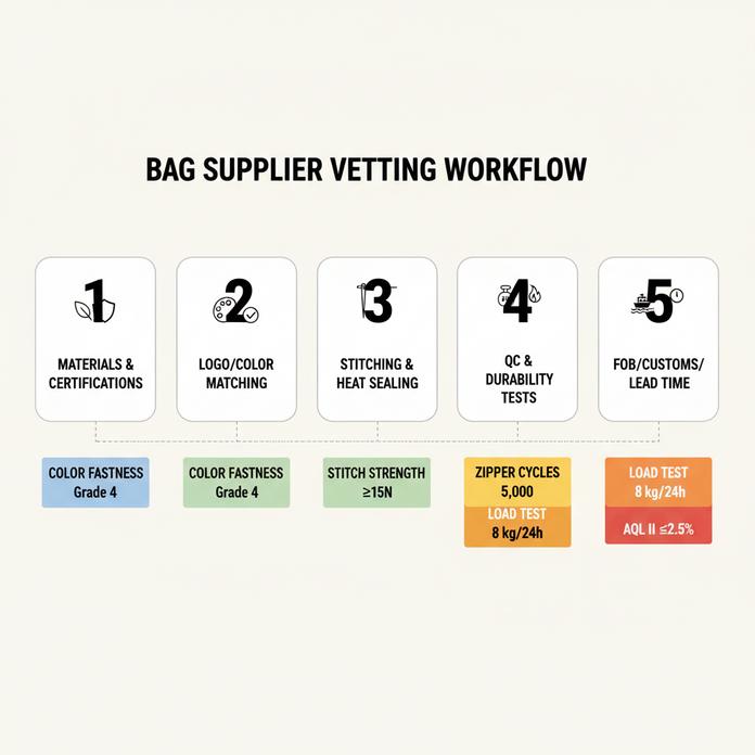 Chinese Bag Manufacturers