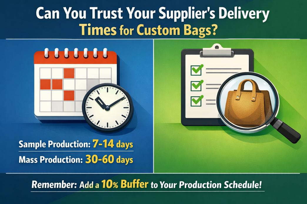 Tips For Finding The Most Reliable Ladies Bag Supplier For Custom Orders 3