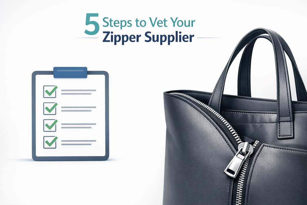 Ultimate Guide To Womens Tote Bag With Zipper For Wholesale Buyers 2
