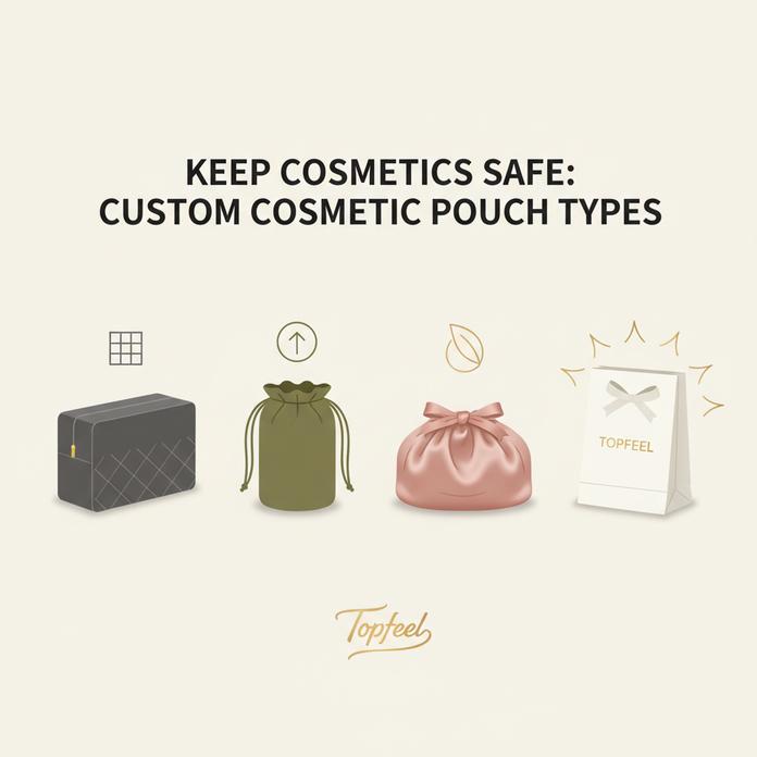 Understanding Types Of Pouches A Complete Guide To Packaging 5
