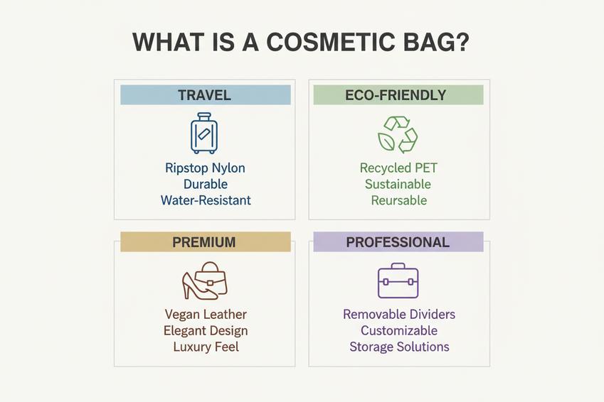 What Is A Cosmetic Bag 2