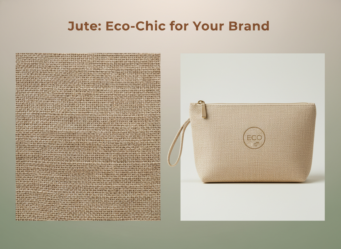 What Is A Jute?
