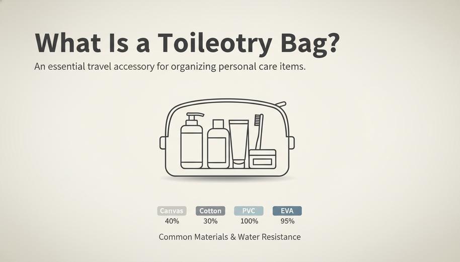 What Is A Toiletry Bag Meaning Everything You Need To Know 1