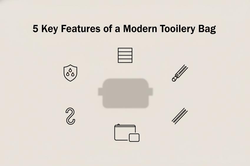 What Is A Toiletry Bag Meaning Everything You Need To Know 2