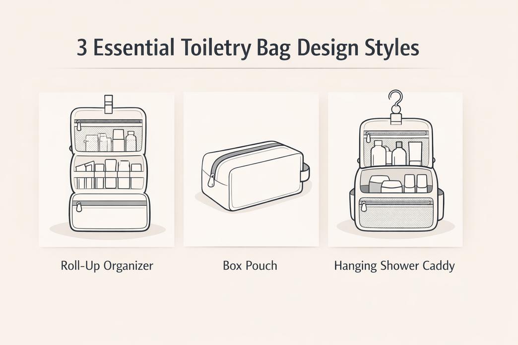 What Is A Toiletry Bag The Complete Definition And Usage Guide 2