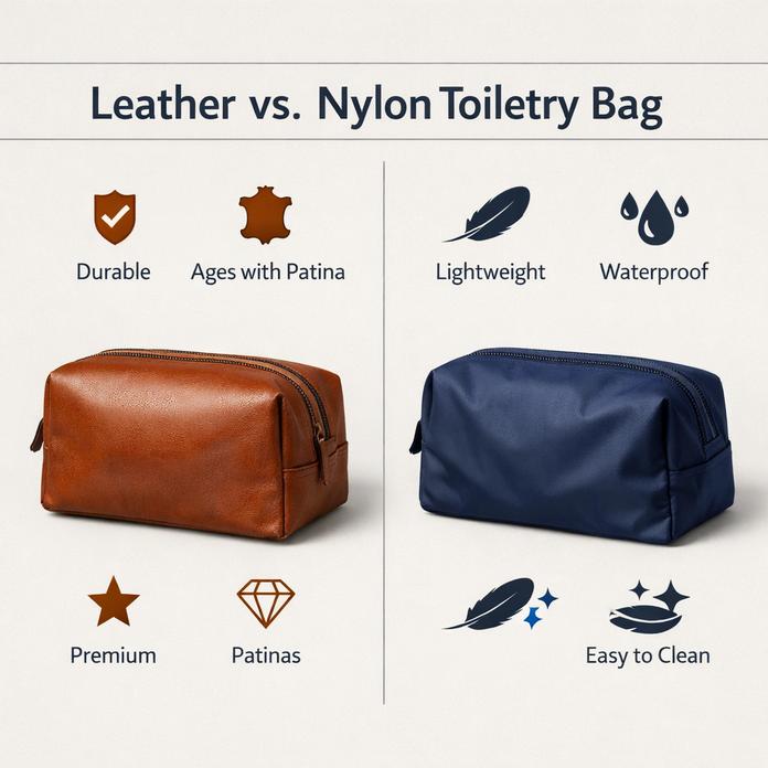What Is A Toiletry Bag The Complete Definition And Usage Guide 3
