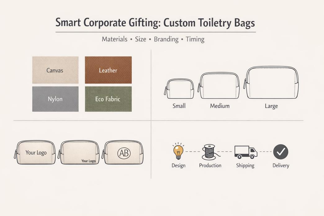 What Is A Toiletry Bag The Complete Definition And Usage Guide 4