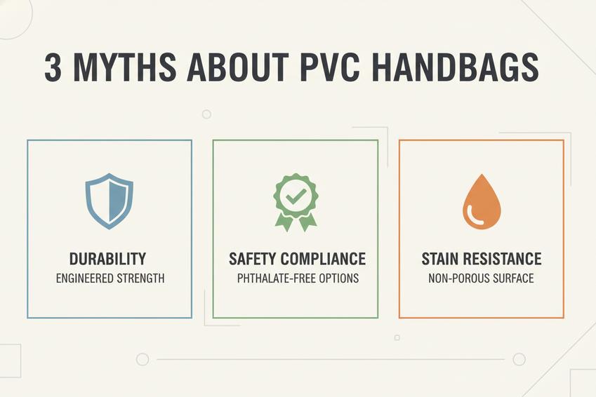 What Is Pvc In Handbags 2