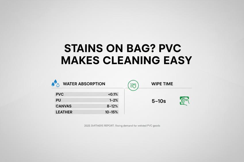What Is Pvc In Handbags 3