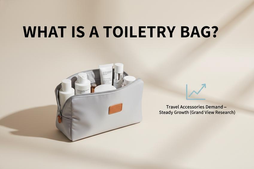 What Is Toiletry Bag？