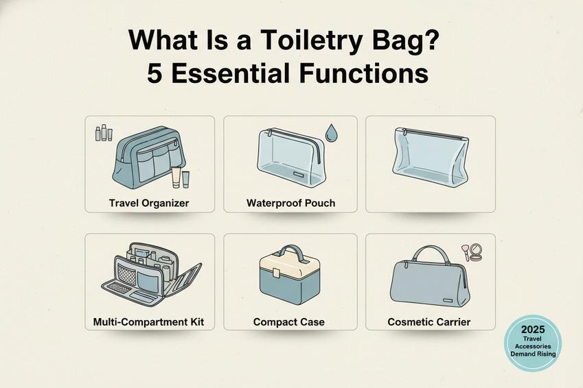 What Is Toiletry Bag 1