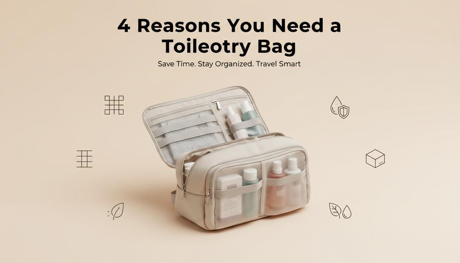 What Is Toiletry Bag 2