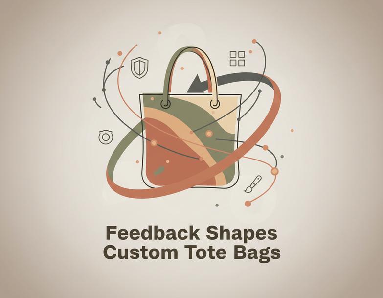 Custom Tote Bags Bulk