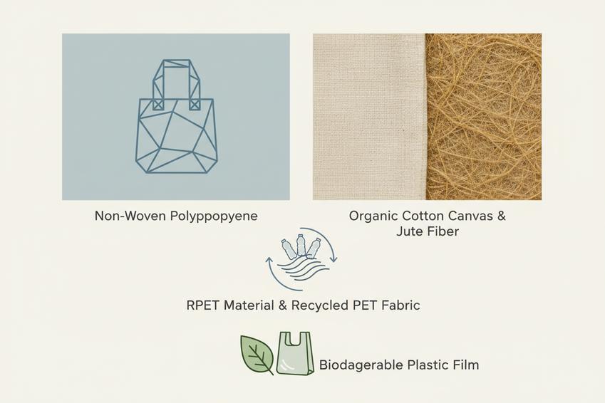 What You Need To Know About Carrier Bag Suppliers And Customization Options 3