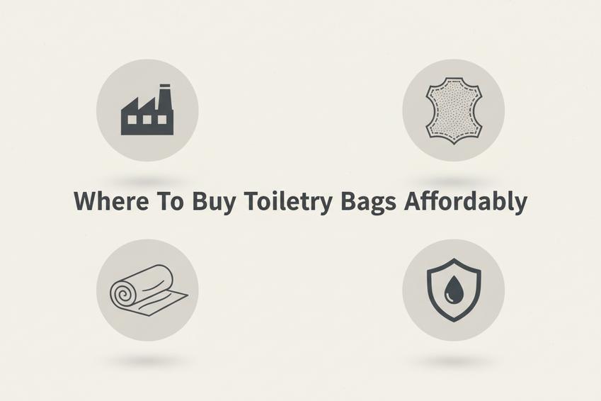 Where To Buy Toiletry Bag 1