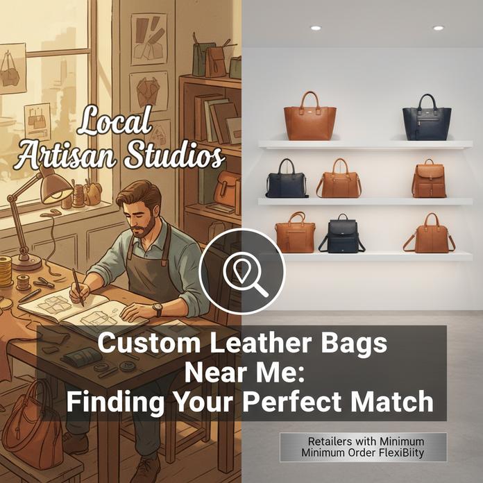 Where To Get Custom Leather Bags Near Me 1