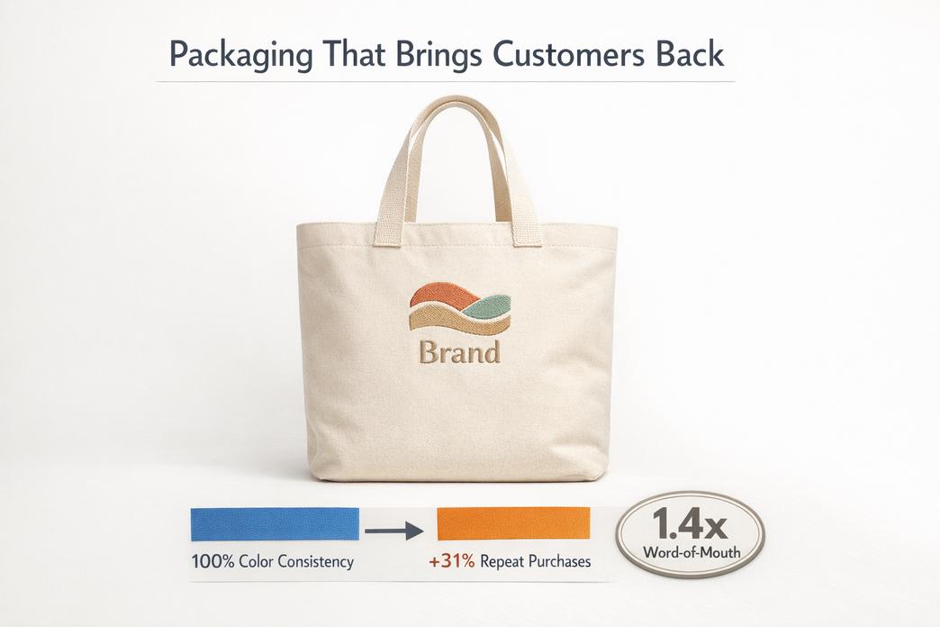 Why Custom Bags With Logos Grow Your Business Fast 2