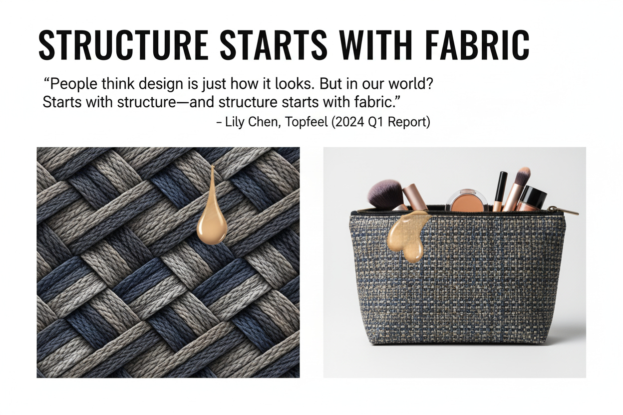 What Is Woven Fabric